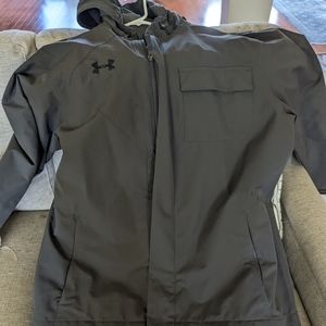 Men's - Under Armor Shell Jacket